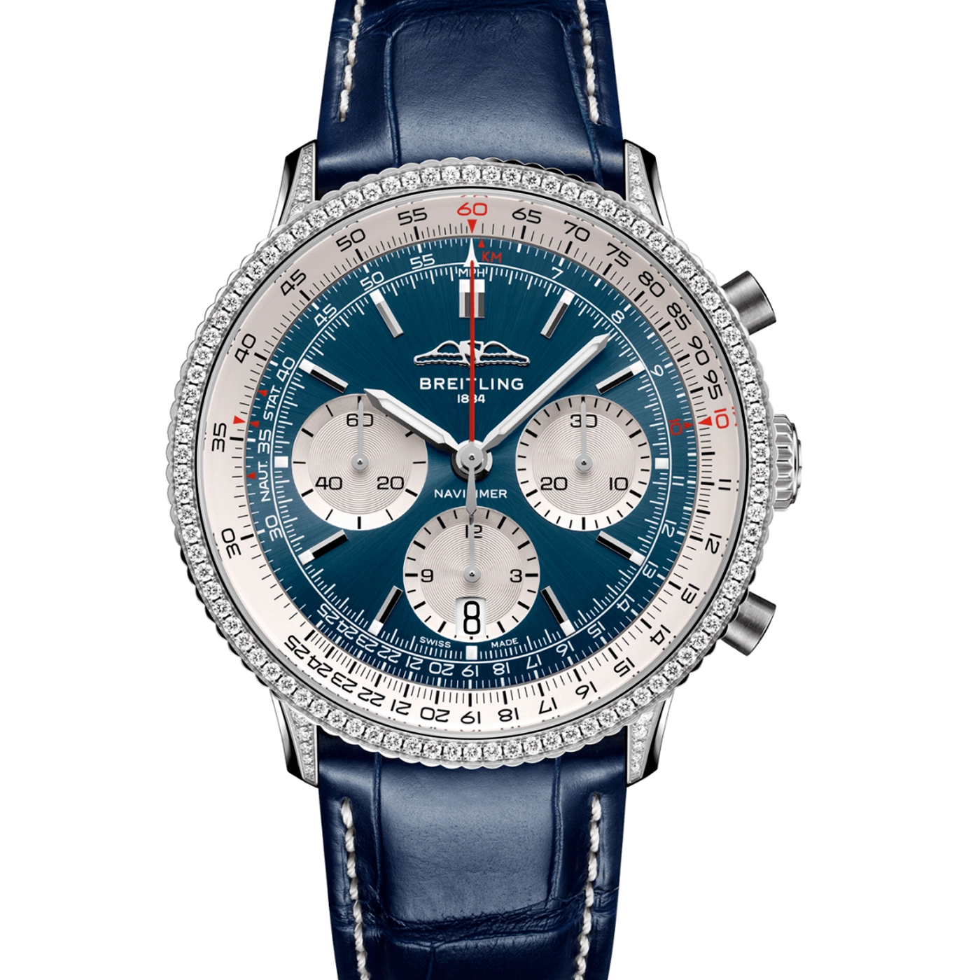 Breitling Navitimer